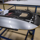 Illustration for article titled This Is The Final Build Process Of The Amazing Koenigsegg One:1